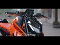 2025 ktm rc 390 new budget friendly sportsbike teased again