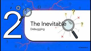 ics111 Lecture 6 Design Debugging Interfaces