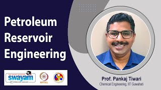 Petroleum Reservoir Engineering [Introduction Video]