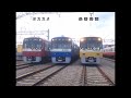 【列車走行音動画14】東海道線211系5000番台 普通浜松行 静岡～焼津