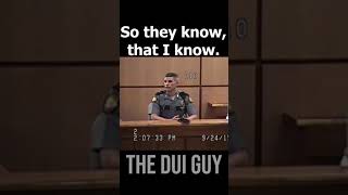 Cop: 
