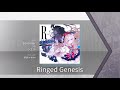 arcaea ringed genesis ftr 9 9 769 691