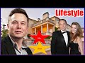 Elon Musk Life Style 2023  Net Worth, Cars, Children, Nickname, Wife, Affairs, Biography