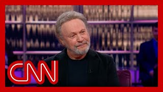 Billy Crystal remembers friend, the late great Norman Lear