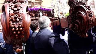 20220416    Linares28   Semana Santa de Linares   Expiración