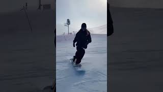 Mind-blowing snowboarding and skiing tricks 🏂 🔥 #shorts #snowboard #ski #tricks