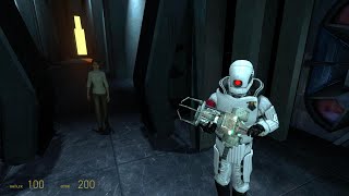 Half Life 2 Update Oynuyoruz: SON Bölüm