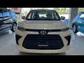 2023 TOYOTA AVANZA 1.3 J M/T, BUDGET MEAL 7-SEATER!!