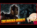 Does THE ROCKETEER Hold Up? - Movie Review