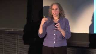 How Meditation Can Reshape Our Brains: Sara Lazar at TEDxCambridge 2011