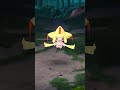 Getting LUCKY with Shiny Jirachi!