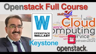 #Openstack Keystone Identity Management | Openstack Tutorials