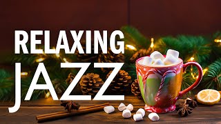 Serenade Morning Jazz - Relaxing of Soft Jazz Instrumental Winter Music & Delicate Bossa Nova