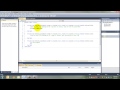 Visual Basic 2010: Open and Save File Dialogs