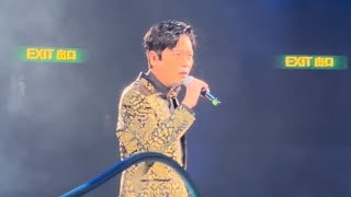 羅嘉良唱歌+講感受 近代豪俠傳 2023情牽煇黃經典演唱會 #羅嘉良 #近代豪俠傳 #2023 #中年好聲音 #經典老歌 #經典 #經典電視劇 #煇黃演唱會 #輝黃演唱會