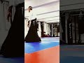 Practicing the Art of Peace: AIKIDO