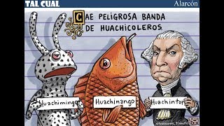 Tal Cual: Cae peligrosa banda de huachicoleros