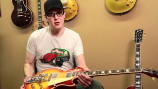 Joe Bonamassa Talks Collectors Choice #3