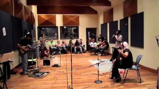 Wxpn Y/rock Live Session W/Kuf Knotz