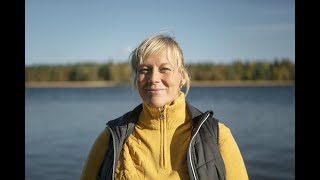 Finalist i Årets Eldsjäl inom kategorin Hälsa 2021 - Sofia Åhman