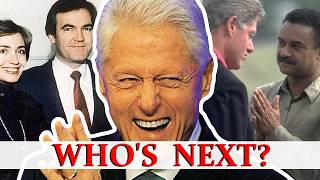 😱 10 Tragic Deaths Linked to the Clintons – Coincidence or Conspiracy?