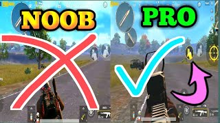 70 PRO TIPS AND TRICKS IN PUBG MOBILE THAT WILL HELP YOU