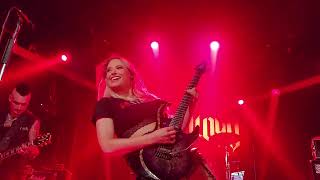 SOPHIE LLOYD!.At The Whisky A Go-Go In Hollywood,Ca.!.1-16-24!🎶🔥🇬🇧🎸🤘