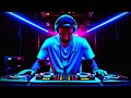 The Ultimate 1 Hour Type Beat EDM Party Mix: Feel the Vibe!