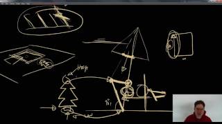 Handmade Hero Day 364 - Enabling the OpenGL Depth Buffer
