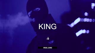 (FREE) NY/UK Drill Type Beat - "KING" | Prod. Chris