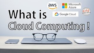 What is Cloud Computing in tamil | Introduction - all concepts explained | aws , google | tamilhacks