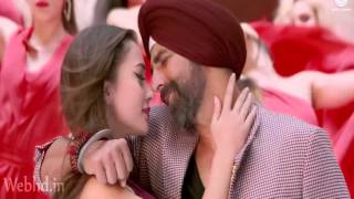 HD song from Singh is Bling