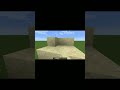 HOW TO MAKE QUIKSAND IN MINECRAFT #short #XPERTGAMER