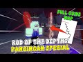 AKHIRNYA AKU MENDAPAT KAN PANCINGAN SUPER OP ROD OF THE DEPTHS DI ROBLOX FISCH