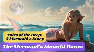 Are mermaids just a legend... or a mysterious reality?