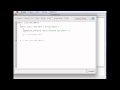 Java FirstProgram