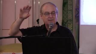 Dr. James Newell  Talk Two   Meher Baba of Ahmednagar and the Aesthetics of Religious Symbolism