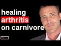 🔴 Is Carnivore the Key to Arthritis Relief?