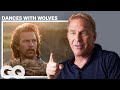 Kevin Costner Breaks Down His Most Iconic Characters | GQ