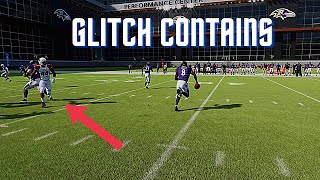 How to escape the pocket in madden 22