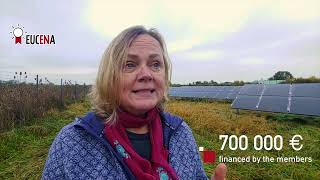 EUCENA 1.2.1 🌞 BENG Energy Cooperative Germany ~ www.citizenenergy.academy