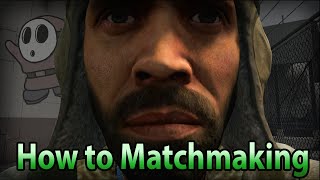 How to Matchmaking