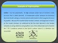 isomorphism polymorphism and pseudomorphism