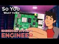 So You Want to Be an EMBEDDED SYSTEMS ENGINEER | Inside Embedded Systems [Ep. 5]
