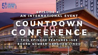 Countdown to Conference: An International Event