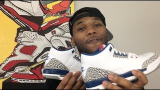 HOW I GOT $160 JORDANS FOR $35!!!!!!