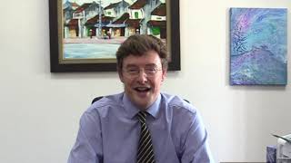 Welcome message from Mr Richard Vaughan, Principal at the British International School Hanoi