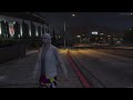 Fivem Script |  Drone (Follow - Hacking - Face Scan - Taser)  BP Drone
