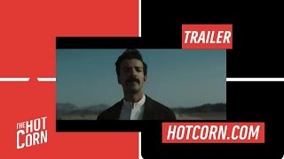 NORAH | Il primo trailer | HOT CORN