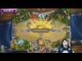 hearthstone dr. boom moments